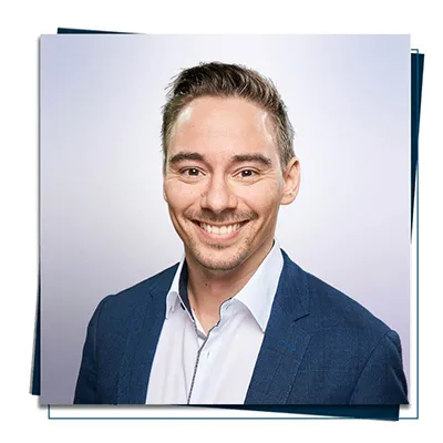 Dan Berlin