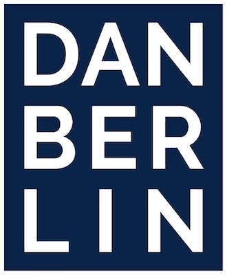Dan Berlin Logo